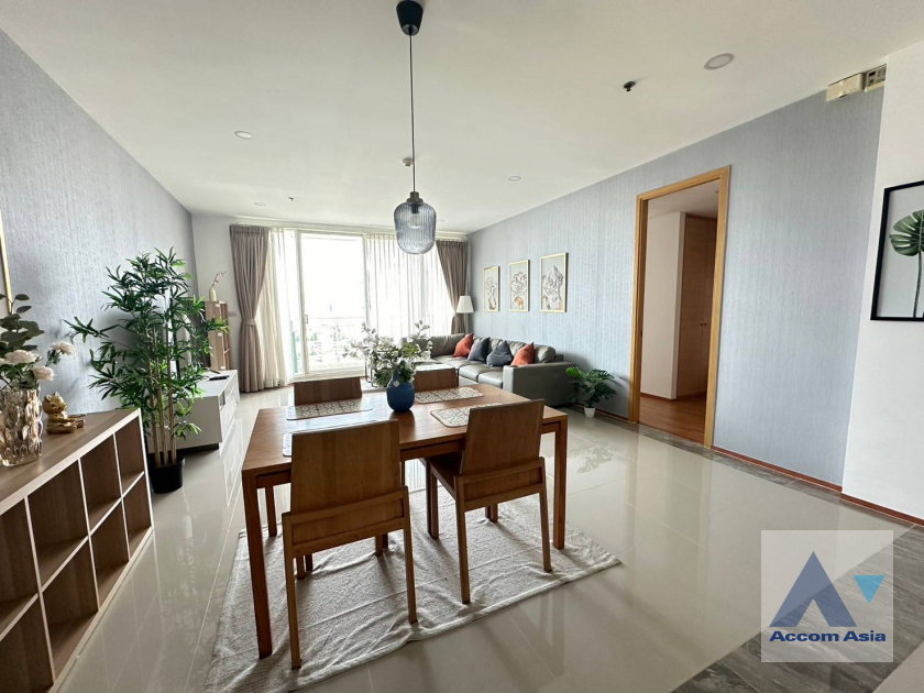 รูป 🔼🔽 AccomA 📩 The Empire Place - รูปที่ 3/5