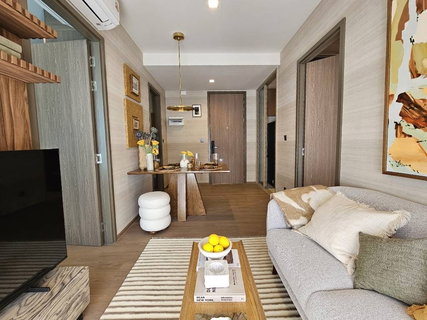 คอนโดเลี้ยงสัตว์ได้ ห้องใหญ่ พร้อมอยู่