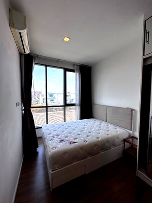 Condos for rent Tesco Lotus Superstore Lat Phrao (Lotus Ladprao) : 🟪🟦🟩🟨🟧  For Rent Miti Condo 🛎️🛎️ | 𝗟𝗶𝗻𝗲@: @𝗮𝘀𝘀𝗲𝘁𝘀𝗽𝗿𝗼