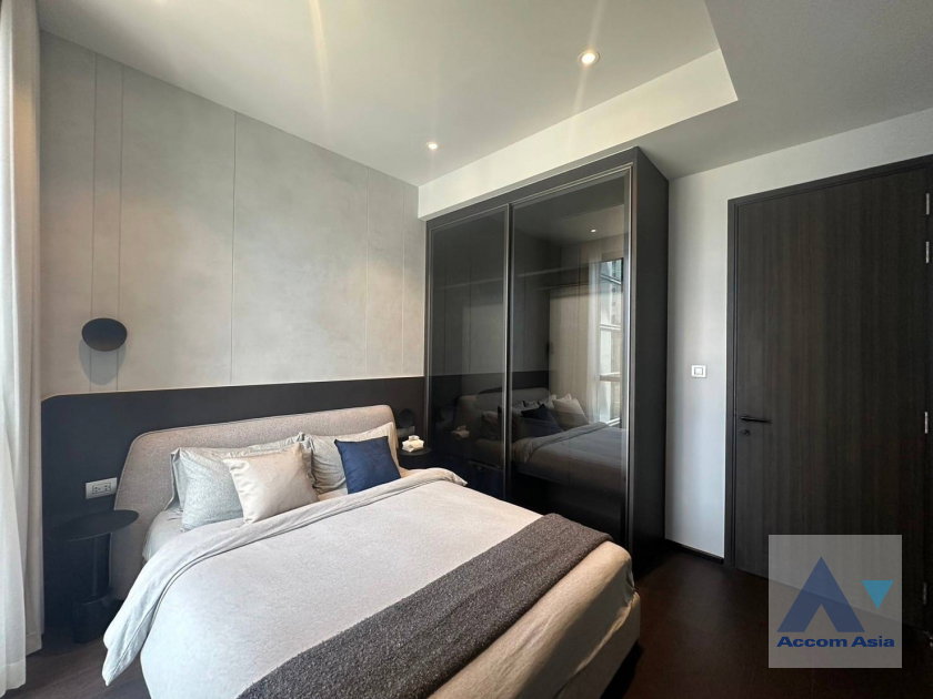 picture 🔼🔽 AccomA 📩 Duplex Condo 2 BR Condominium @LAVIQ Sukhumvit 57 (AA39350) - 17/20
