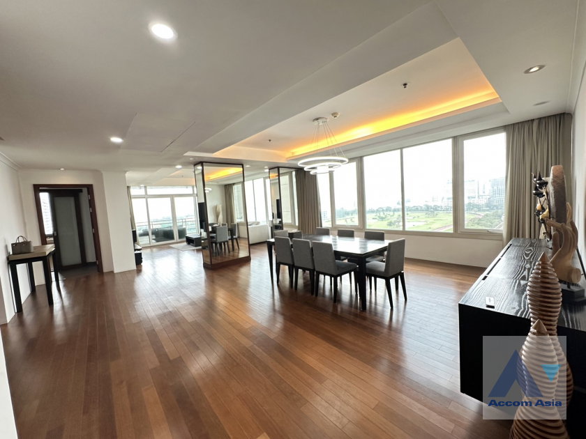 picture 🔼🔽 AccomA 📩 4 BR Condominium @Baan Ratchadamri (1519905) - 5/20