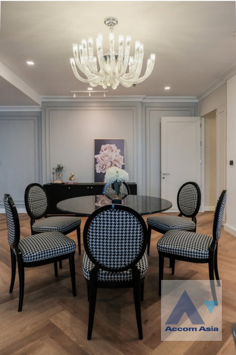 รูป 🔼🔽 AccomA 📩  3 BR Condominium @Nusasiri Grand Condo (AA30621) - รูปที่ 5/20