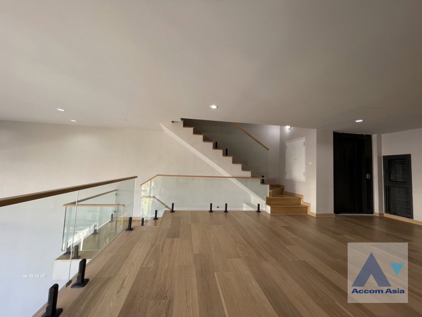 รูป 🔼🔽 AccomA 📩 Home Office,Private Swimming Pool,Luxury 3 BR Townhouse @ (AA45938) - รูปที่ 13/20