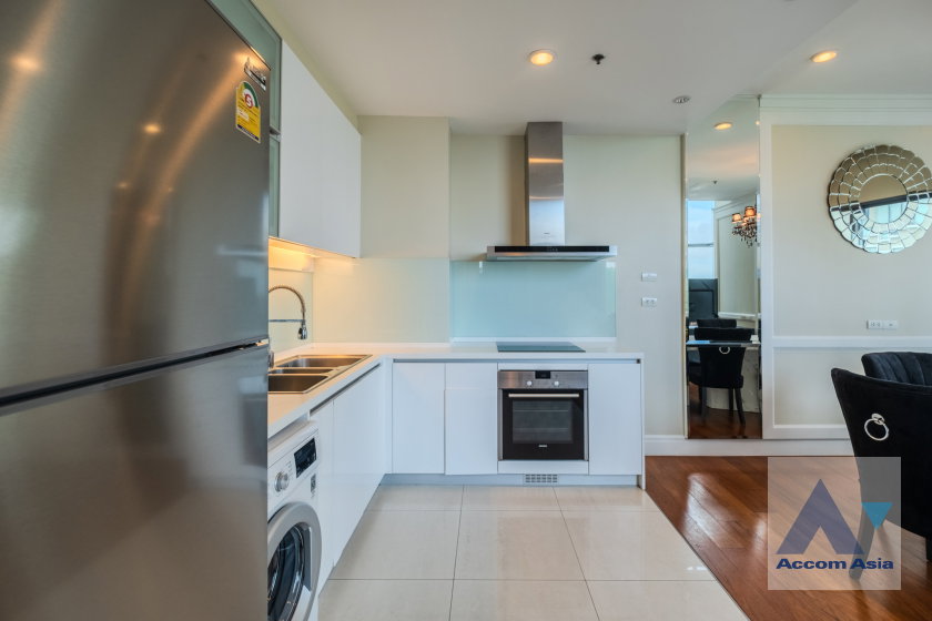 picture 🔼🔽 AccomA 📩 Duplex Condo 3 BR Condominium @Bright Sukhumvit 24 (AA31029) - 3/20
