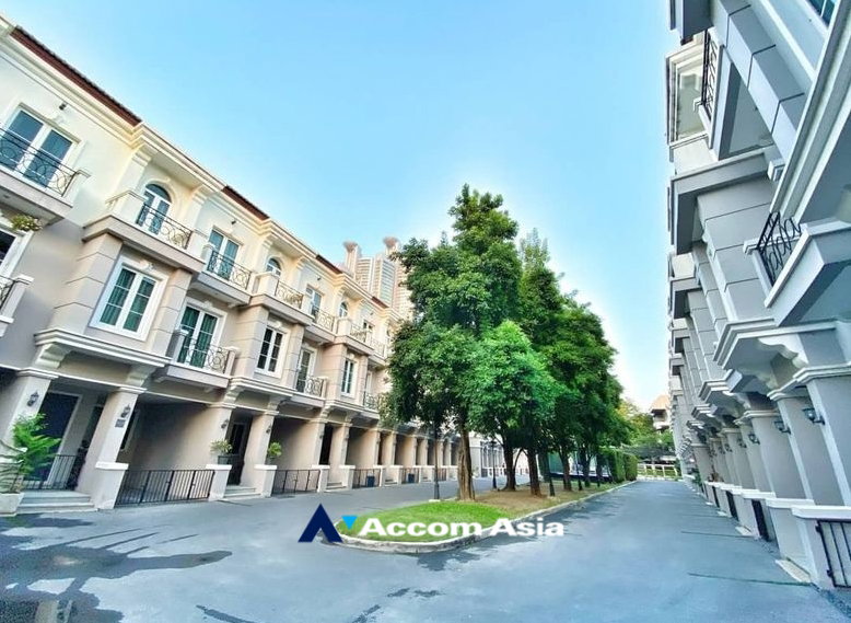 picture 🔼🔽 AccomA 📩  3 BR Townhouse @In Home Luxury Residence (AA35055) - 1/1