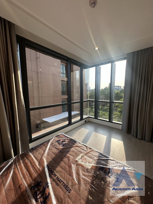 รูป 🔼🔽 AccomA 📩 Super Luxury,Fully Furnished 2 BR Condominium @The Room Sukhumvit 38 (AA45661) - รูปที่ 11/15