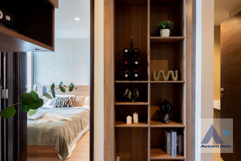 รูป 🔼🔽 AccomA 📩 Newly renovated,Fully Furnished 3 BR Condominium @RHYTHM Sathorn “The Slow Collection” (AA45132) - รูปที่ 19/20