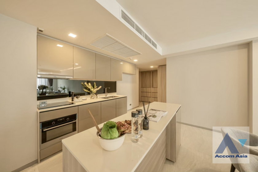 picture 🔼🔽 AccomA 📩 Fully Furnished 3 BR Condominium @Fynn Sukhumvit 31 Condominium (AA42931) - 9/20