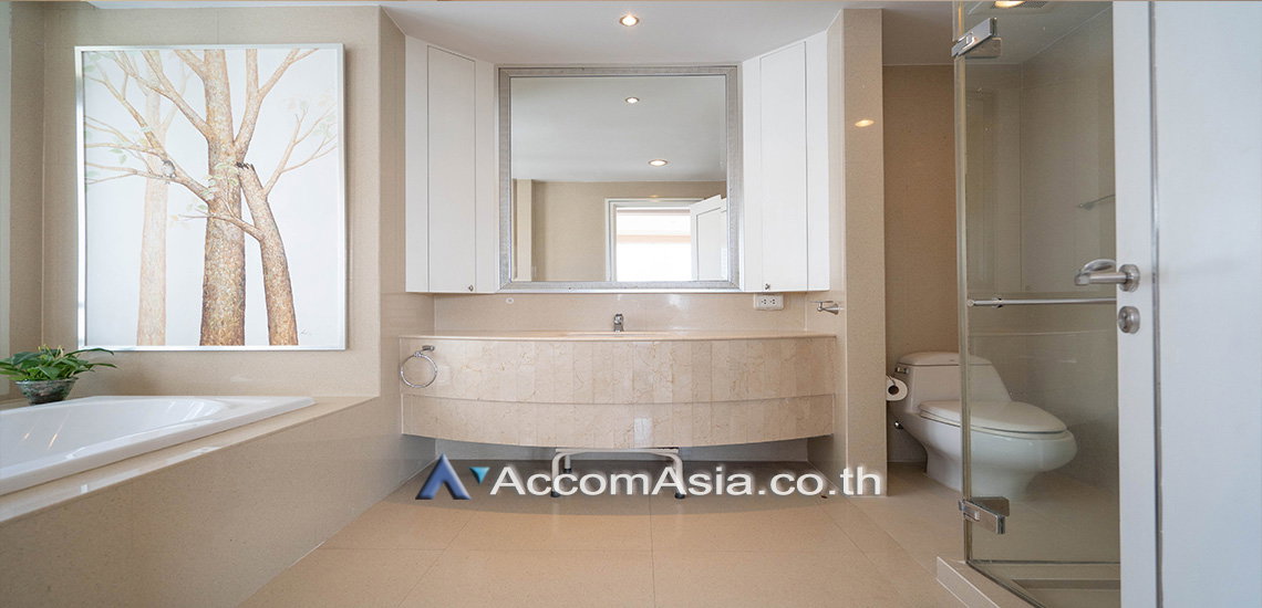 รูป 🔼🔽 AccomA 📩 Elegant wood-accented condo with indoor balcony and city view (1516481) - รูปที่ 14/15