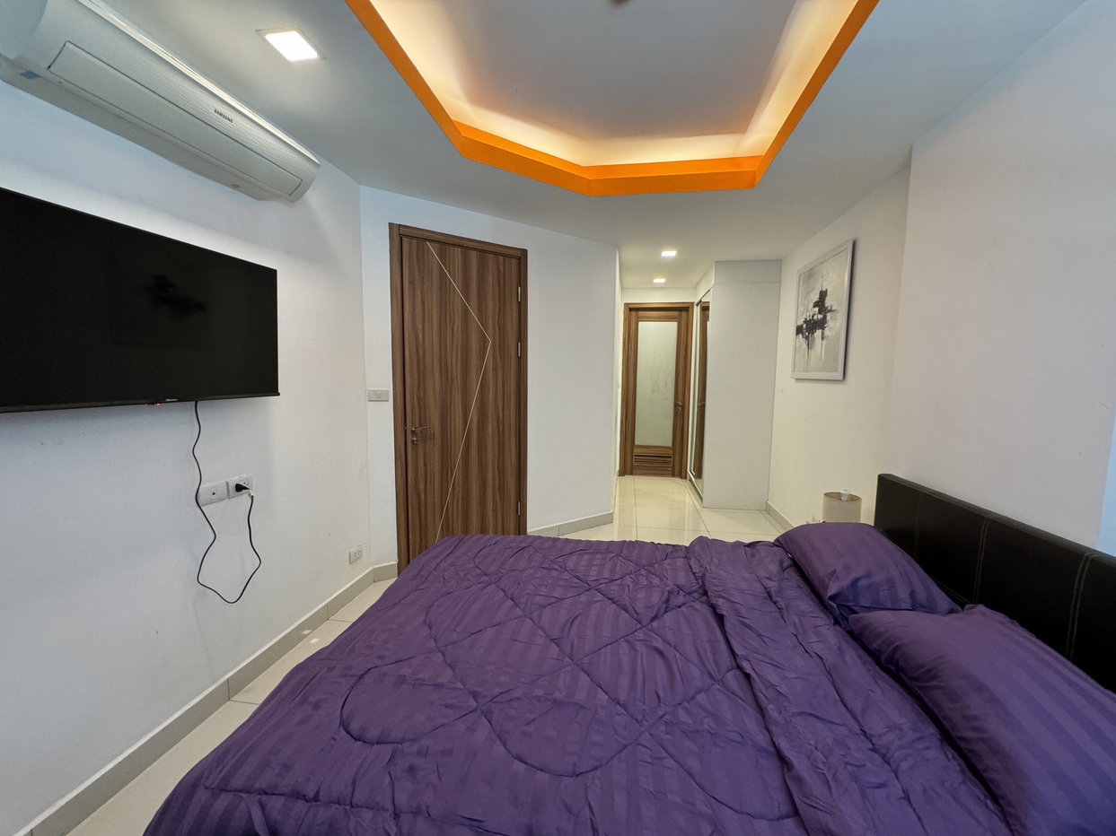 รูป 1 Bed Condo for Sale at New Nordic C-View in Pratumnak Hill - รูปที่ 9/12