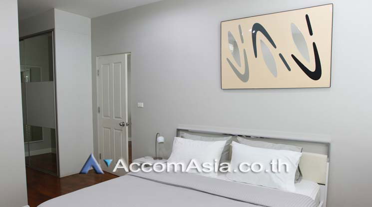 รูป 🔼🔽 AccomA 📩  2 BR Condominium @Siri Residence Sukhumvit 24 (AA18565) - รูปที่ 12/15