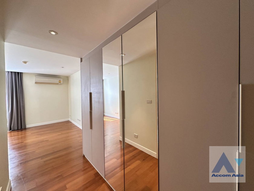 รูป 🔼🔽 AccomA 📩 3 BR Condominium @La Citta Penthouse (AA45121) - รูปที่ 12/19