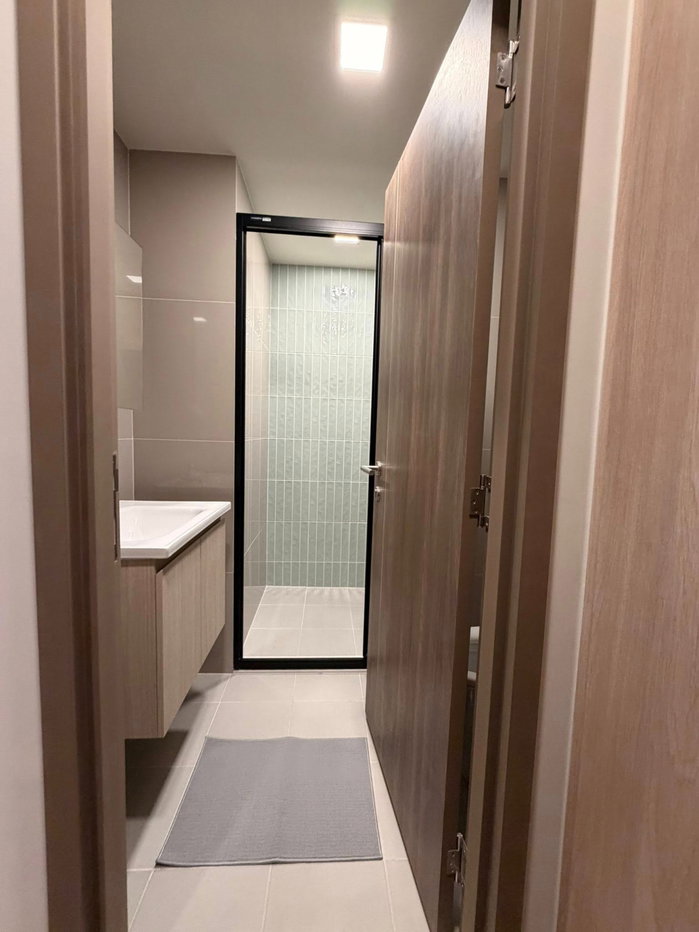 รูป 🤝🏻RB23950 ให้เช่าถูกมาก👍เดอะ มูฟ บางหว้า✅แอดไลน์ @mproperty( มี @ ด้วย) แอดมินตอบไว - รูปที่ 17/18