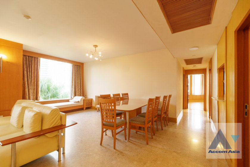 รูป 🔼🔽 AccomA 📩  Classic fully furnished unit at All Seasons Mansion (1519853) - รูปที่ 3/20