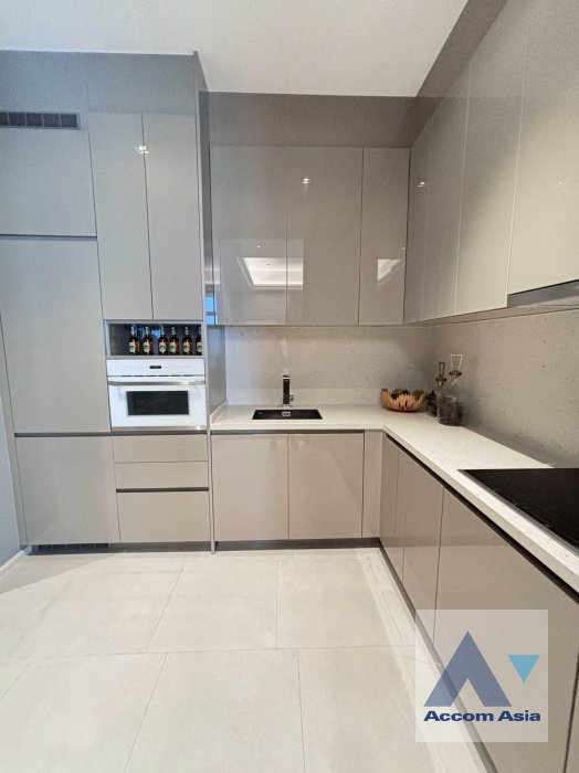 รูป 🔼🔽 AccomA 📩 Fully Furnished 3 BR Condominium @The Diplomat 39 (AA24874) - รูปที่ 5/15