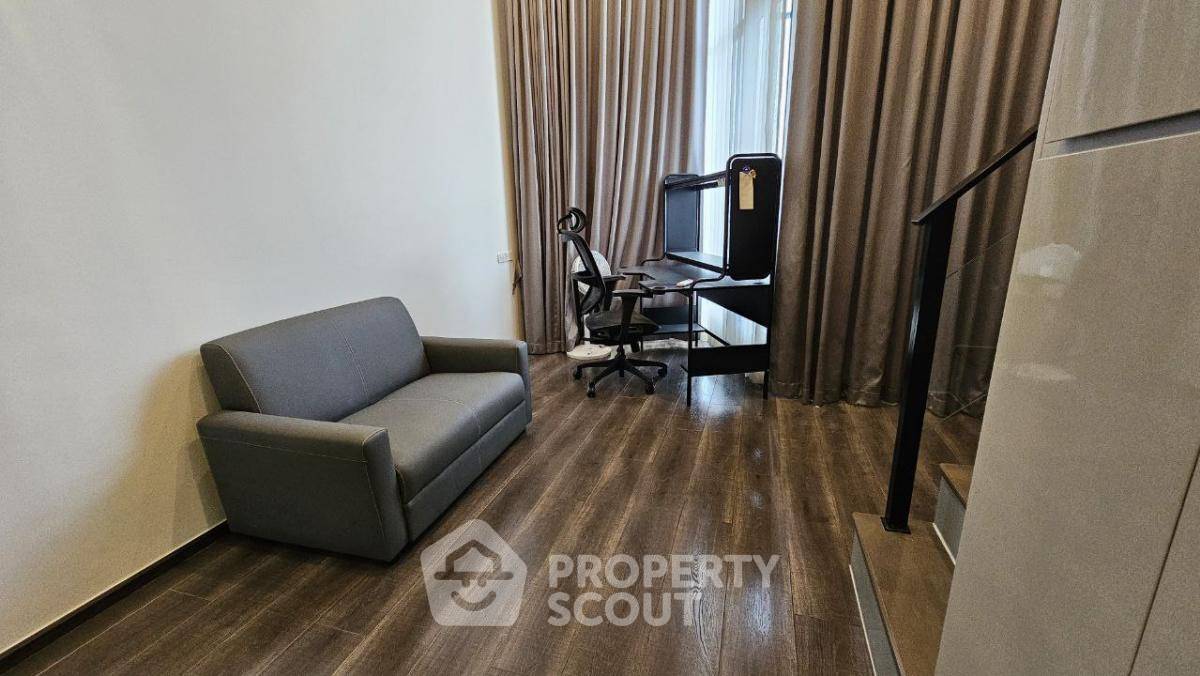 picture 1-BR Condo at Knightsbridge Space Ratchayothin near BTS Ratchayothin (ID 2668720) - 6/6