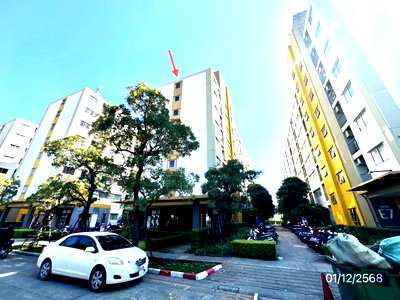 Condos for sale : CONDO 86 Sq.m. Thanyaburi Pathumthani for 828,000