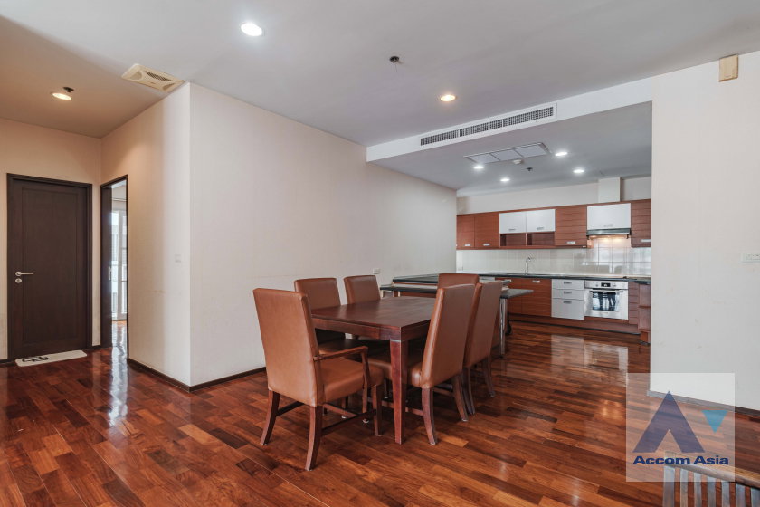 picture 🔼🔽 AccomA 📩  2 BR Condominium @Noble Ora (27668) - 4/18