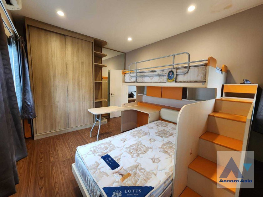 picture 🔼🔽 AccomA 📩 5 BR House @The City Sukhumvit Bangna (AA36396) - 7/15