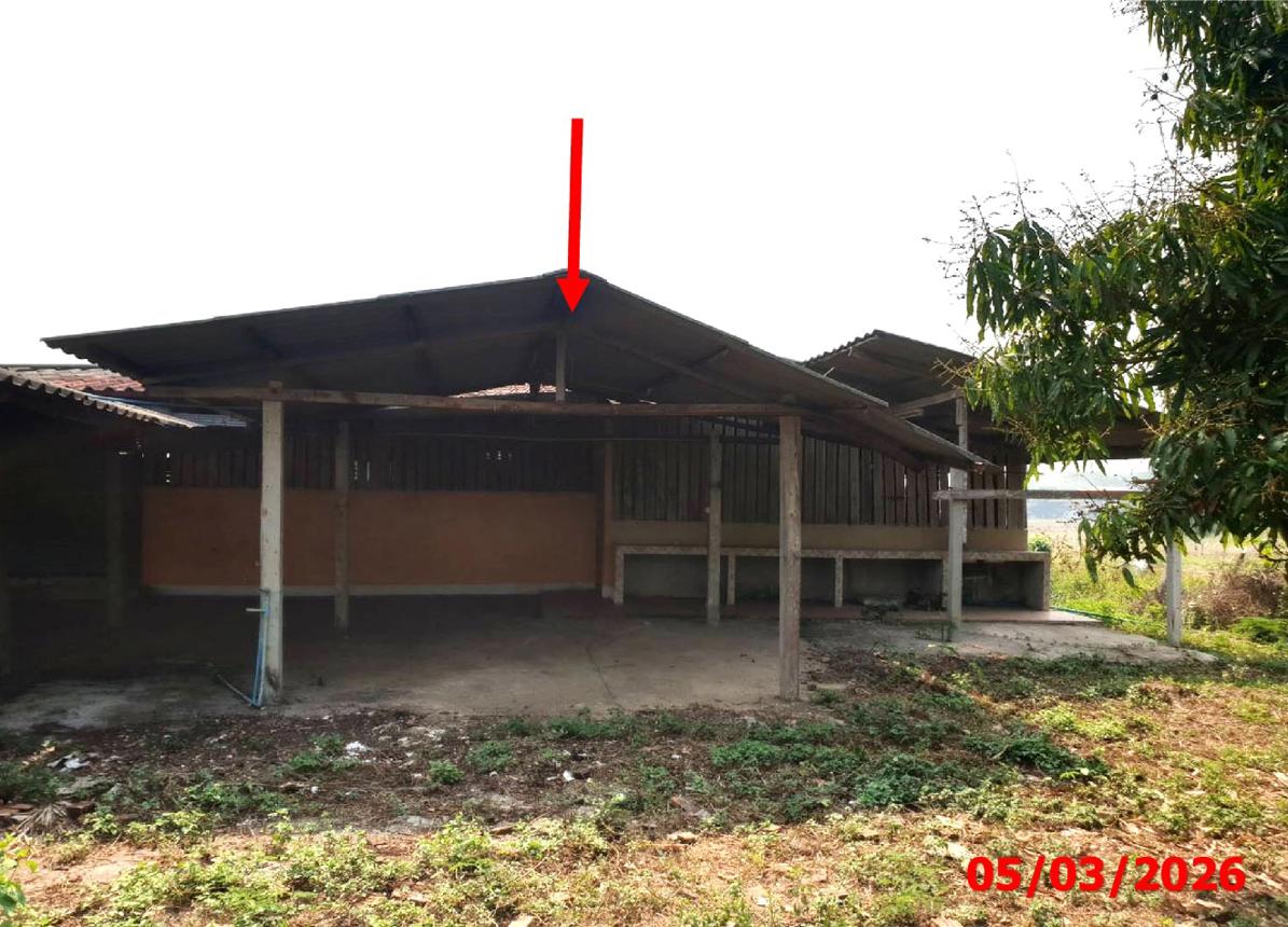 picture HOME 221 Sq.w. Mae Tha Lamphang for 1.9M - 25/32