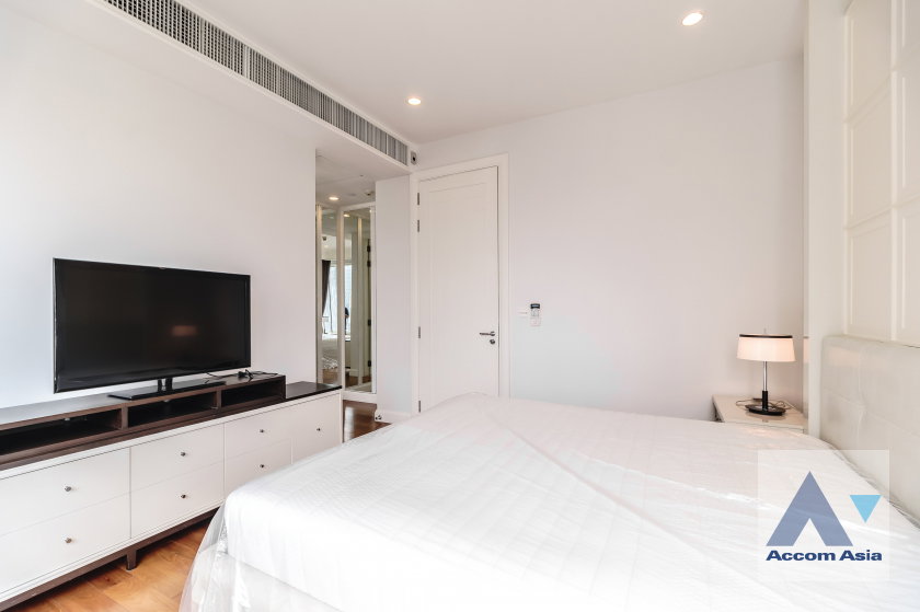 picture 🔼🔽 AccomA 📩  2 BR Condominium @Q Langsuan  (AA19761) - 16/20