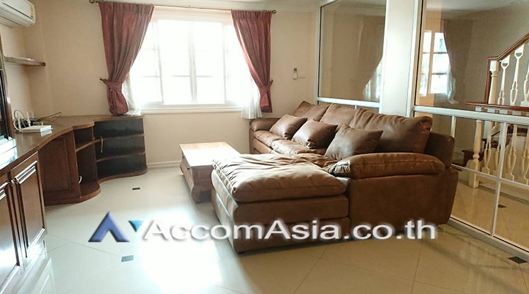 picture 🔼🔽 AccomA 📩 4 BR Townhouse @Fantasia Villa 2 (AA20518) - 2/12