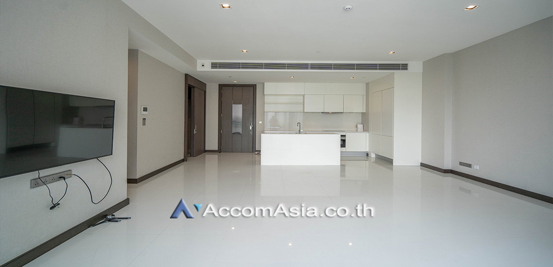 รูป 🔼🔽 AccomA 📩  2 BR Condominium @Q1 Sukhumvit (AA31083) - รูปที่ 2/9
