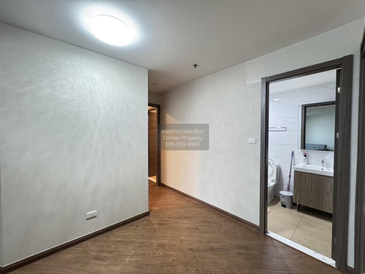 รูป เช่าคอนโด  อาร์ติซาน รัชดา MRT-ศูนย์วัฒนธรรมแห่งประเทศไทย ห้วยขวาง เขต ห้วยขวาง กรุงเทพ CX-150488 ✅ ทักไลน์ @connexproperty ตอบทันที ทีมงานมืออาชีพ ✅ - รูปที่ 7/10