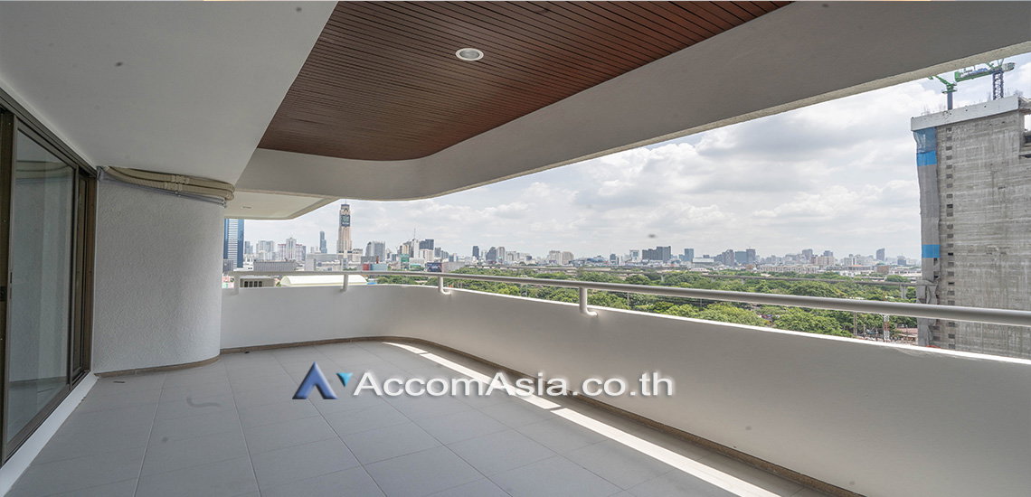picture 🔼🔽 AccomA 📩 Stylish condominium with sleek interiors in Sukhumvit (1520153) - 7/13