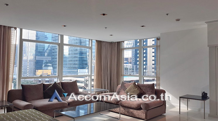 picture 🔼🔽 AccomA 📩  3 BR Condominium @Athenee Residence (AA25087) - 1/20