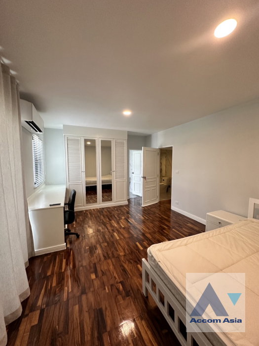รูป 🔼🔽 AccomA 📩 Pet friendly 3 BR Townhouse @Kiarti Thanee City (AA39844) - รูปที่ 13/20