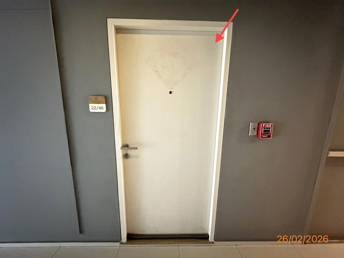 รูป คอนโดมิเนียม 129.36 ตร.ม. เขตบางขุนเทียน กรุงเทพมหานคร 2.2M - รูปที่ 17/26