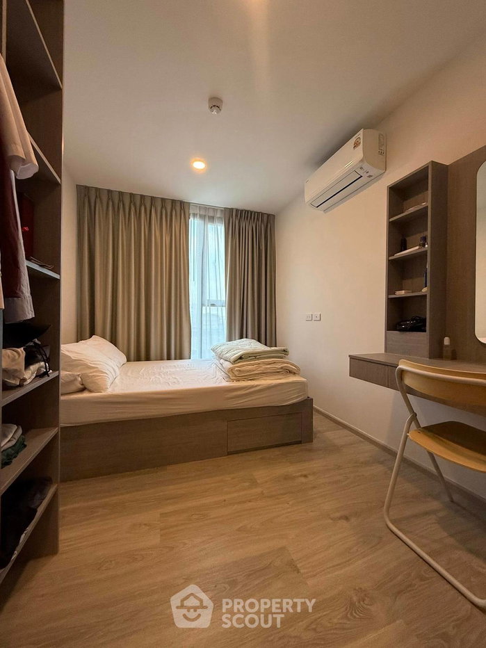 รูป คอนโด 1-ห้องนอน ที่ โซ ออริจิ้น พหลฯ 69 สเตชั่น ใน อนุสาวรีย์ (ID 2771213) - รูปที่ 3/7