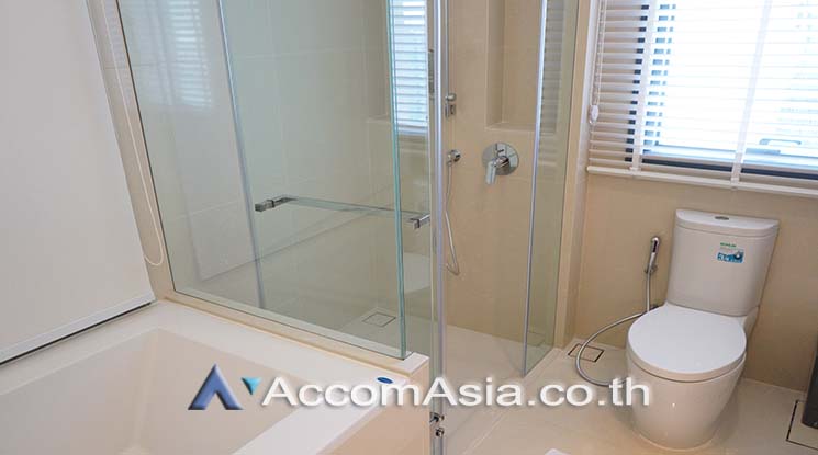 รูป 🔼🔽 AccomA 📩 2 BR Condominium @The Esse Asoke (AA25716) - รูปที่ 9/10