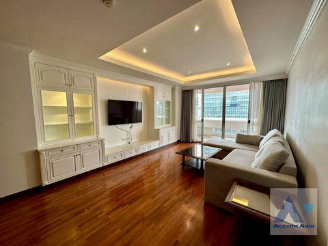 🔼🔽 AccomA 📩  3 BR Condominium @Newton Tower (AA44194)