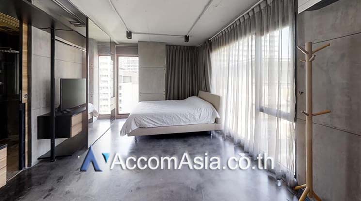 รูป 🔼🔽 AccomA 📩 Corner Unit 3 BR Condominium @The Clover (AA25837) - รูปที่ 6/9