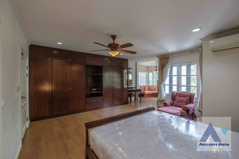 รูป 🔼🔽 AccomA 📩  4 BR Townhouse @Fantasia Villa 2 (AA21035) - รูปที่ 18/20