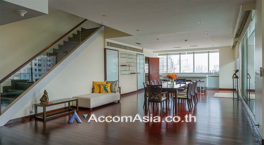 picture 🔼🔽 AccomA 📩 Luxury condo with private pool, spacious balcony, Sukhumvit ( AA14793 ) - 5/16