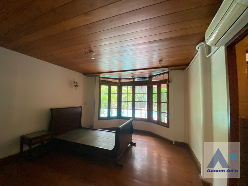 รูป 🔼🔽 AccomA 📩  4 BR House in Thung Song Hong (1910823) - รูปที่ 10/20