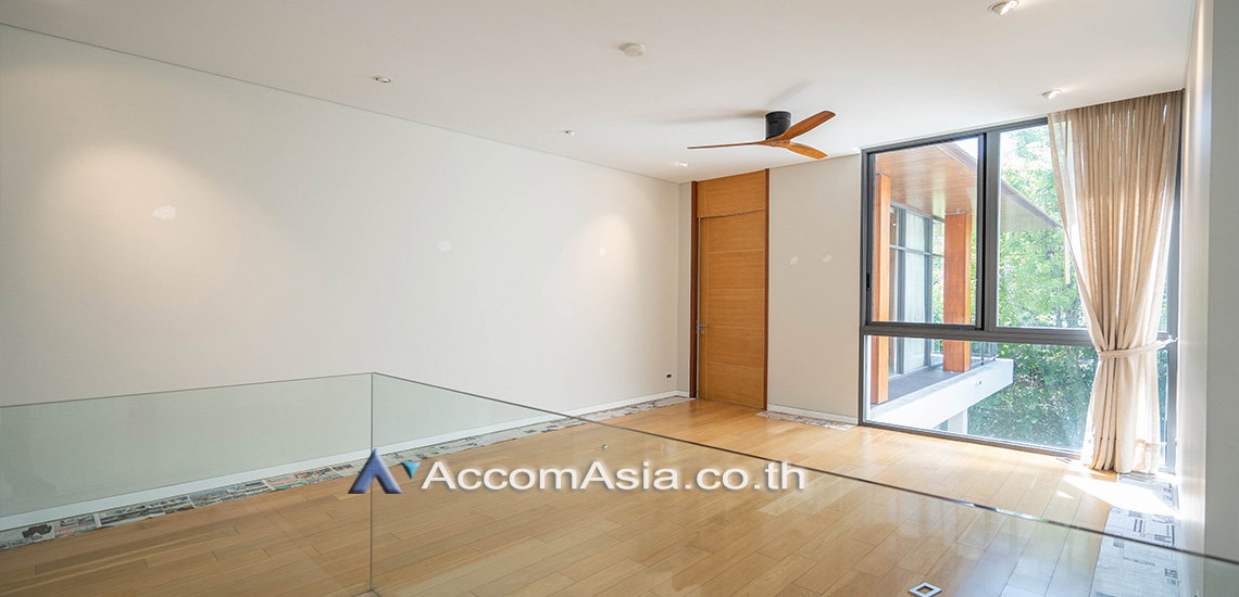 รูป 🔼🔽 AccomA 📩 Warm Resort-Style Home with Natural Wood Finishes (AA20616) - รูปที่ 10/20
