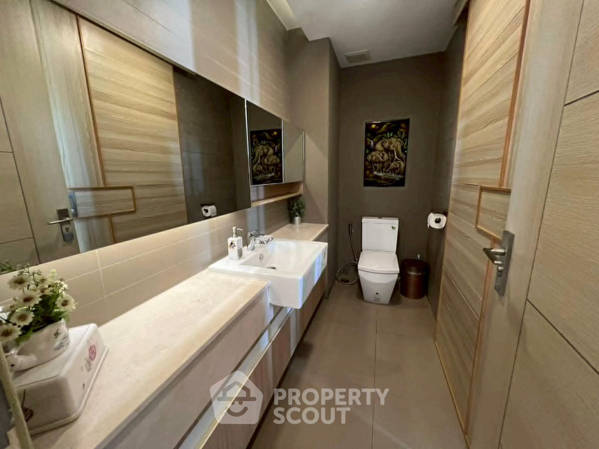 picture 1-BR Condo at Cetus Beachfront close to Jomtien Beach (ID 2771418) - 12/14