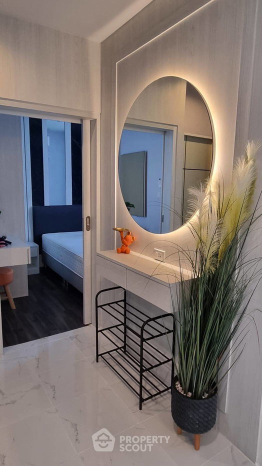 รูป คอนโด 2-ห้องนอน ที่ เดอะ แกรนด์ จอมเทียน พัทยา บีช ใกล้ หาดจอมเทียน (ID 2771403) - รูปที่ 7/9