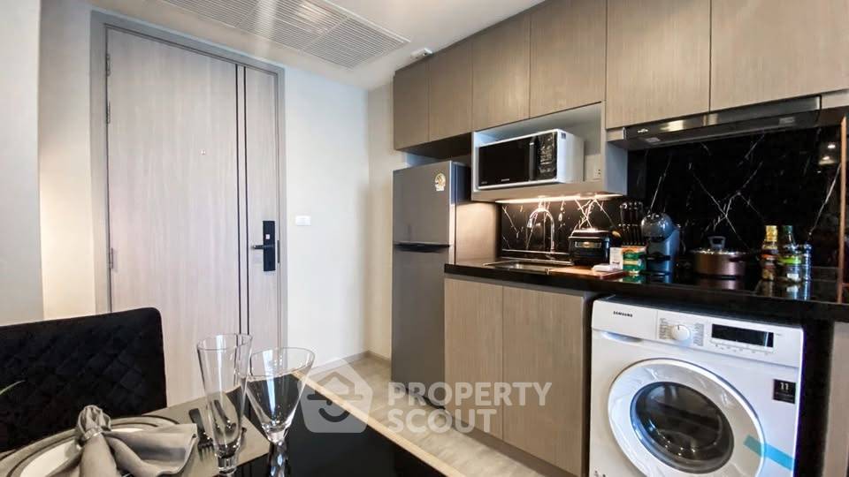 รูป คอนโด 1-ห้องนอน ที่ เดอะ พาโนร่า พัทยา ใกล้ ถนนพระตำหนัก พัทยา (ID 2484880) - รูปที่ 9/11