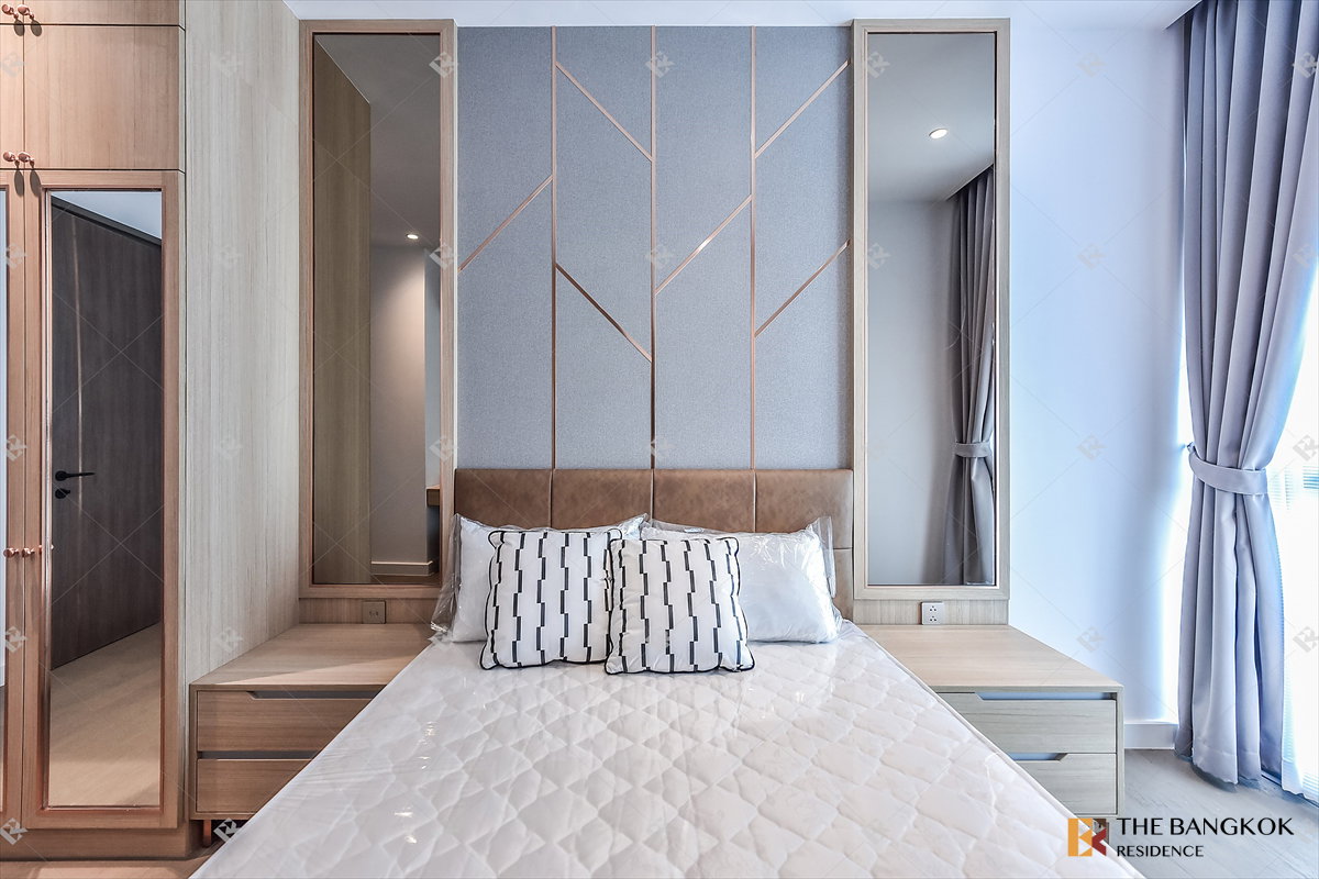 รูป  คอนโดให้เช่า💎 Supalai Icon Sathorn ใกล้ BTS ช่องนนทรี 100K 2นอน 91ตรม 🧸 ห้องสวย เฟอร์นิเจอร์ครบ  - รูปที่ 5/11