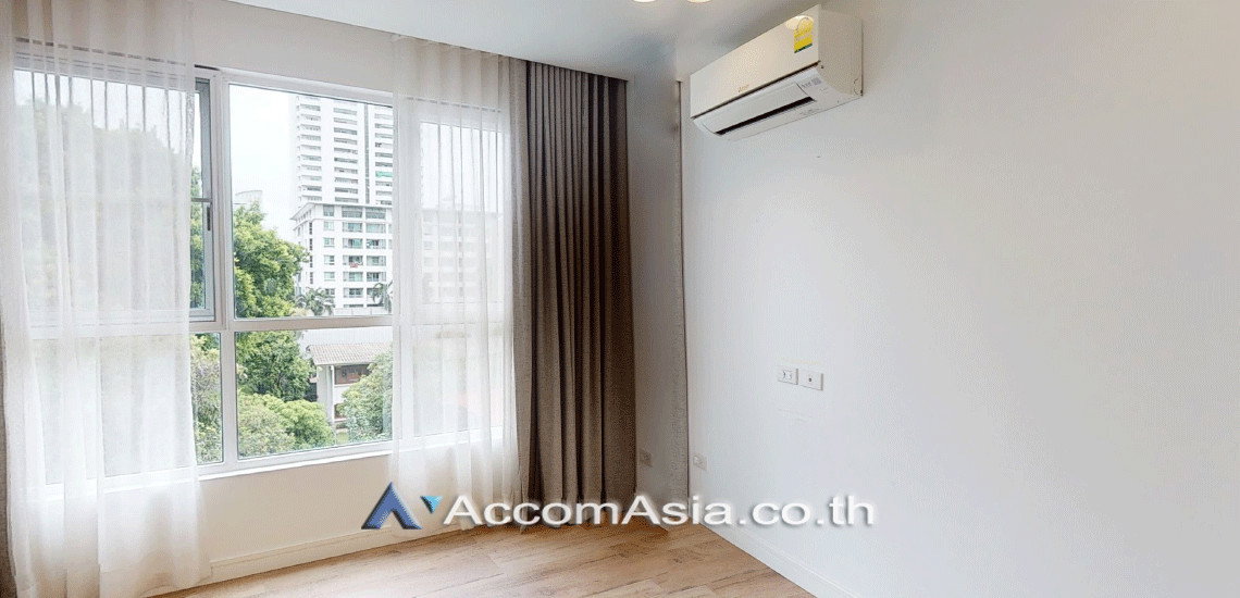 รูป 🔼🔽 AccomA 📩 3 BR Condominium @The Avenue Sukumvit 61 (AA11472) - รูปที่ 6/8