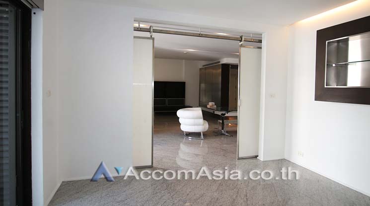 picture 🔼🔽 AccomA 📩 3 BR Condominium @Baan Somthavil Ratchadamri (13002013) - 6/12