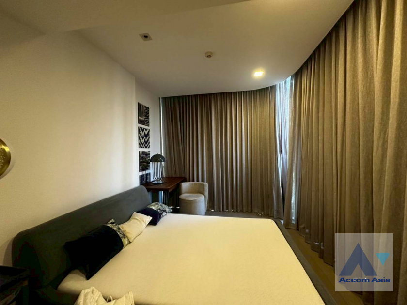 รูป 🔼🔽 AccomA 📩 3 BR Condominium @Ashton Residence 41 (AA45007) - รูปที่ 18/20