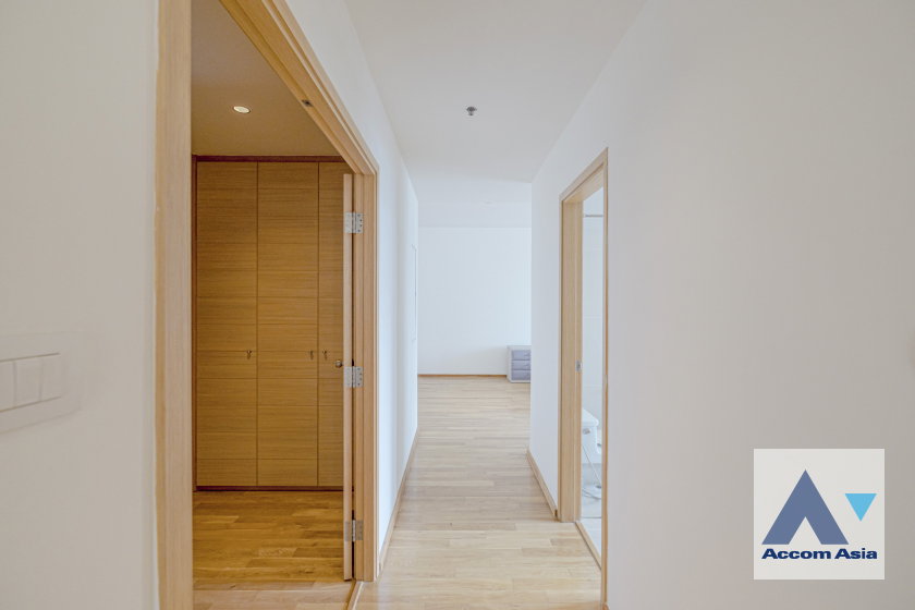 picture 🔼🔽 AccomA 📩 Minimal-style condo with private pool in the Sathorn area (AA41025) - 9/20