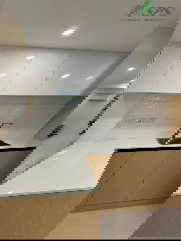 รูป บ้านเดี่ยว ให้เช่า อยู่ย่านหัวหมาก (SPSJP249) - รูปที่ 8/15