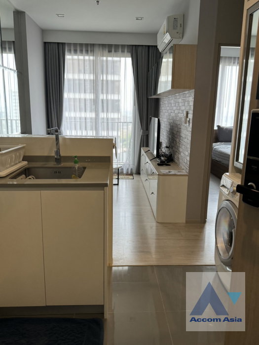 รูป 🔼🔽 AccomA 📩 Pet friendly 2 BR Condominium @M Thonglor 10 (AA19745) - รูปที่ 2/9